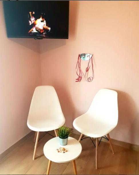 Paschali Apartment With 1 Bedroom In Ammoudia Πάργα Εξωτερικό φωτογραφία