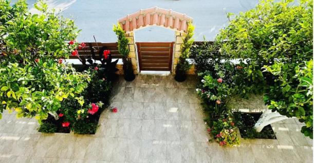 Paschali Apartment With 1 Bedroom In Ammoudia Πάργα Εξωτερικό φωτογραφία
